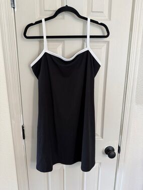 Wild Fable ButterBliss activewear dress